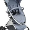 Topmark Jay Multi Positie Buggy - Blue