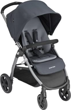 Maxi-Cosi Gia - Essential Graphite FR - Vanaf De Geboorte Tot Circa 4 Jaar -Kinderwagens Winkel 767x1200 1