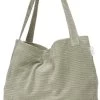 Koeka Mom Bag Vik - Groen
