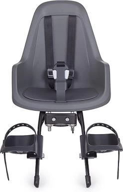 Bobike GO Mini Fietsstoeltje - Macaron Grey -Kinderwagens Winkel 769x1200 4