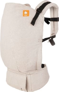 Tula Draagzak Toddler Linen Sand - Peuter Draagzak - Geschikt Vanaf Maat 86-92 7 Tula Draagzak Toddler Linen Sand - Peuter Draagzak - Geschikt Vanaf Maat 86-92 -Kinderwagens Winkel 769x1200 7