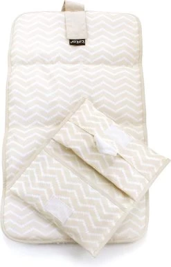 Napper Combi Verschonings-set - Sandy Wig (teddy Inside) -Kinderwagens Winkel 770x1200 6