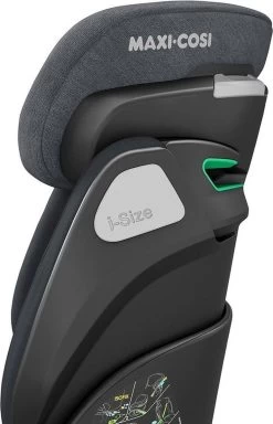 Maxi-Cosi Kore I-Size Autostoeltje - Authentic Graphite -Kinderwagens Winkel 771x1200 4