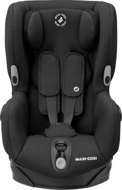 Maxi-Cosi Axiss Autostoeltje - 90° Draaibaar - Authentic Black -Kinderwagens Winkel 771x1200 5