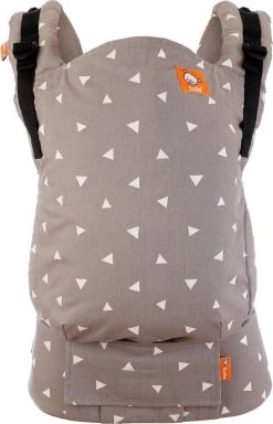 Tula Free-to-Grow Ergonomische Draagzak Baby – Sleepy Dust -Kinderwagens Winkel 772x1200 3