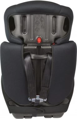 Carkids Verstelbaar Kinderautostoeltje Zwart En Wit | Kinderautostoel Groep 1-2-3 | Kinderen Van 9 Maanden-12 Jaar | 9-36 Kg -Kinderwagens Winkel 774x1200 4