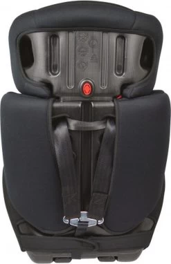 Carkids Verstelbaar Kinderautostoeltje Zwart En Rood | Kinderautostoel Groep 1-2-3 | Kinderen Van 9 Maanden-12 Jaar | 9-36 Kg -Kinderwagens Winkel 775x1200 1