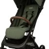 Buggy Novi Baby® Sky Green Melange
