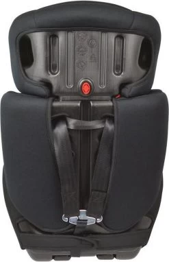 Carkids Verstelbaar Kinderautostoeltje Zwart En Wit | Kinderautostoel Groep 1-2-3 | Kinderen Van 9 Maanden-12 Jaar | 9-36 Kg -Kinderwagens Winkel 775x1200 2