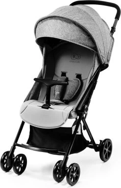 Kinderkraft Wandelwagen Lite UP Grey