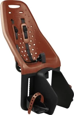 Gmg Yepp Junior - Fietsstoeltje Achter - Easyfit - Bruin -Kinderwagens Winkel 777x1200 10
