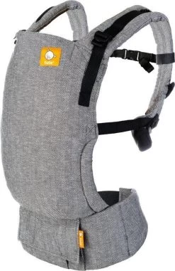 Tula Draagzak Free To Grow - Linen Ash -Kinderwagens Winkel 777x1200 11