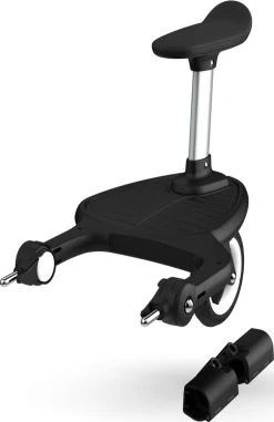 Bugaboo Comfort Meerijdplankje Adapterset Bugaboo Cameleon³ -Kinderwagens Winkel 778x1200