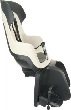 Bobike Maxi Go Fietsstoeltje Achter BD - Vanilla Cup Cake -Kinderwagens Winkel 778x1200 6