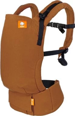 Tula Free To Grow Hemp Amber Ergonomische Draagzak - Vanaf ‘geboorte’ Te Gebruiken - Makkelijk Verstelbaar - Comfortabel Voor Ouder En Kind -Kinderwagens Winkel 780x1200 5