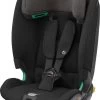 Maxi-Cosi Titan Plus I-Size Autostoeltje - Authentic Black - Vanaf Ca. 15 Maanden Tot 12 Jaar