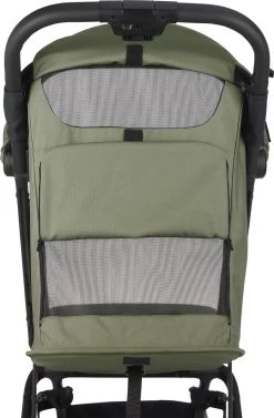 Easywalker Miley² Miley2 Miley Sage Green -Kinderwagens Winkel 786x1200 2