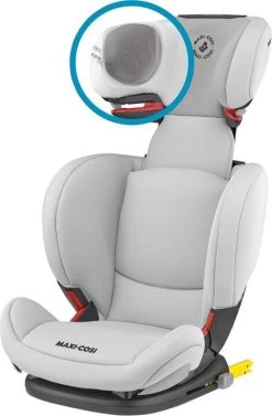 Maxi-Cosi Rodifix AirProtect® Autostoeltje - Authentic Grey -Kinderwagens Winkel 786x1200 6