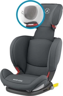 Maxi-Cosi Rodifix AirProtect® Autostoeltje - Authentic Graphite -Kinderwagens Winkel 787x1200 2