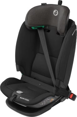 Maxi-Cosi Titan Plus I-Size Autostoeltje - Authentic Black - Vanaf Ca. 15 Maanden Tot 12 Jaar -Kinderwagens Winkel 789x1200 4