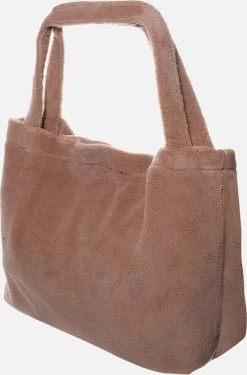 Teddy Mom Bag - Camel -Kinderwagens Winkel 790x1200 10