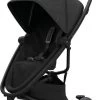 Quinny Zapp Flex Buggy - Black On Black