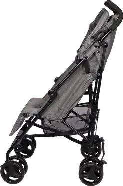 Ding GoGo Buggy - Grijs - Multi Standen Buggy - Incl. Boodschappenmandje En Zonnekap 27 Ding GoGo Buggy - Grijs - Multi Standen Buggy - Incl. Boodschappenmandje En Zonnekap -Kinderwagens Winkel 792x1200 1