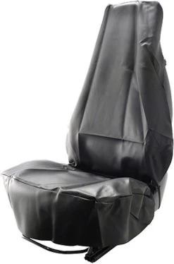 Monteurshoes Type Orlando - Universeel Kunstleer Zwart -Kinderwagens Winkel 792x1200