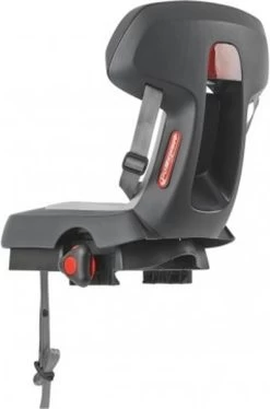 Polisport Guppy Duo Junior - Fietsstoeltje Achter - Grijs 8636100001 -Kinderwagens Winkel 793x1200 10