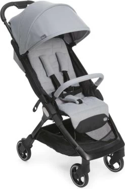 Chicco Buggy WE - Cool Grey