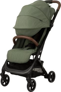 Buggy Novi Baby® Sky Green Melange -Kinderwagens Winkel 796x1200 3