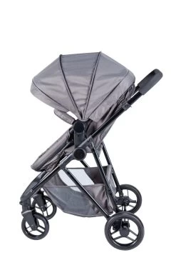 Bebies First Combi 3 In 1 Kinderwagen Optima- Grijs - Inc. Reiswieg, Zitting & Autostoel 23 Bebies First Combi 3 In 1 Kinderwagen Optima- Grijs - Inc. Reiswieg, Zitting & Autostoel -Kinderwagens Winkel 799x1200 115