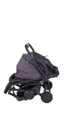 Cabino Buggy Nano- Plooibuggy - Lichtgewicht - Roze -Kinderwagens Winkel 799x1200 16