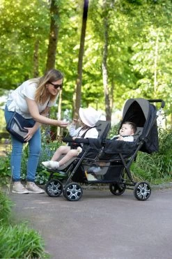 Bebeconfort Teamy Buggy - Shadow Block -Kinderwagens Winkel 799x1200 28