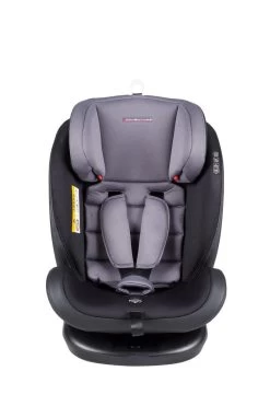 X Adventure Quickfix Meegroei Autostoel Groep 0/1/2/3 - 360 Graden Draaibaar - Grijs 22 X Adventure Quickfix Meegroei Autostoel Groep 0/1/2/3 - 360 Graden Draaibaar - Grijs -Kinderwagens Winkel 799x1200 38