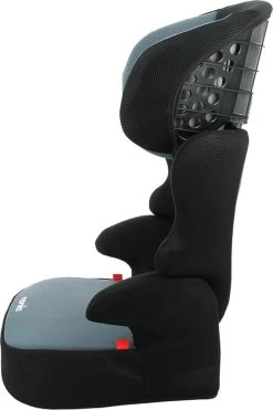 Nania Befix Eco Grey 15-36 Kg Autostoel 7009500913-X1 -Kinderwagens Winkel 799x1200 41