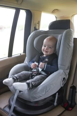 Meyco - Autostoelhoes Basic Jersey - Grijs - Groep 1 Met Hoofdsteun -Kinderwagens Winkel 799x1200 5