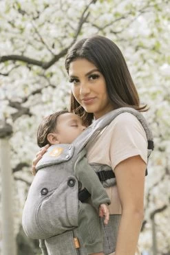 Tula Draagzak Explore - Linen Ash -Kinderwagens Winkel 799x1200 91