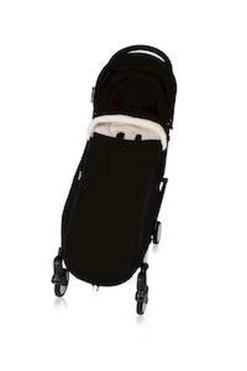 BABYZEN™ YOYO Voetenzak - Kleur: Black 15 BABYZEN™ YOYO Voetenzak - Kleur: Black -Kinderwagens Winkel 800x1200 134