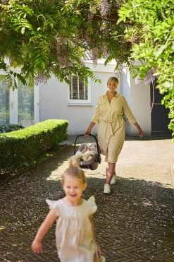 Jollein Voetenzak Voor Autostoel & Kinderwagen - Basic Knit - Nougat 20 Jollein Voetenzak Voor Autostoel & Kinderwagen - Basic Knit - Nougat -Kinderwagens Winkel 800x1200 147