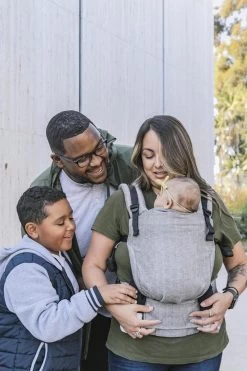 Tula Draagzak Free To Grow - Linen Ash -Kinderwagens Winkel 800x1200 159