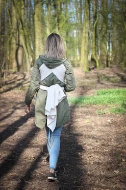 Yaro Broken Twill 33 Draagdoek - Maat 6 - 4.60 M -Kinderwagens Winkel 800x1200 160