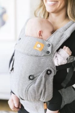 Tula Draagzak Explore - Linen Ash -Kinderwagens Winkel 800x1200 172