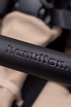 Hamilton By Yoop X1 Plus Kinderwagen - Buggy Met Monteerbare Wieg - Premium Stroller Met One Hand Folding Technologie - Nieuw, Hoger, Uitgebreider 2023 Model - Kaki - Licht, Verstelbaar, Wendbaar En Geschikt Van 0 Maanden Tot 4 Jaar -Kinderwagens Winkel 800x1200 234