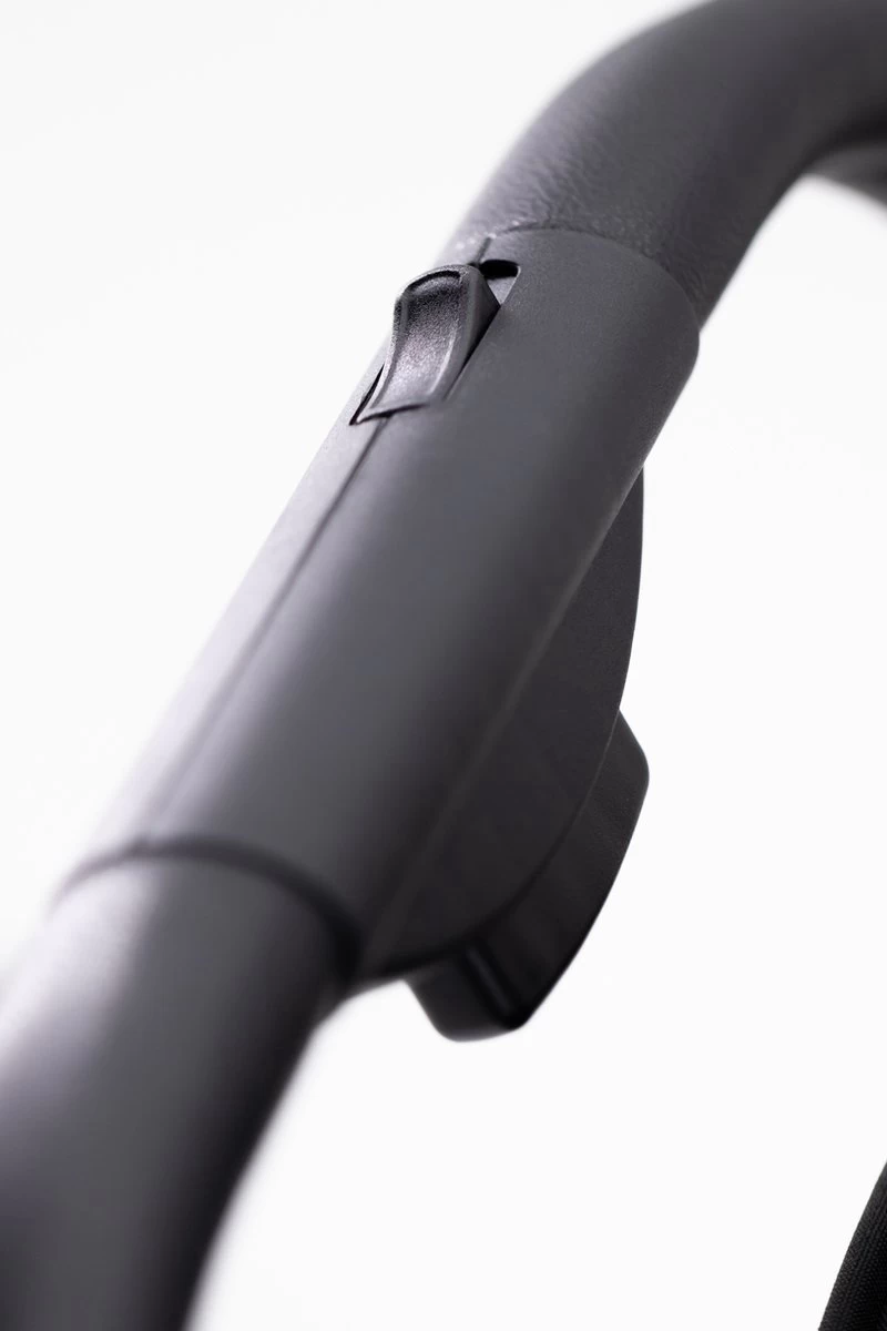 Hamilton By Yoop X1 Plus Buggy – Nieuw, Hoger, Uitgebreider 2023 Model – Premium Stroller Met One Hand Folding Technologie – Grijs – Lichte, Verstelbare En Wendbare Kinderwagen Met Vele Gemakken 17 Hamilton By Yoop X1 Plus Buggy – Nieuw, Hoger, Uitgebreider 2023 Model – Premium Stroller Met One Hand Folding Technologie – Grijs – Lichte, Verstelbare En Wendbare Kinderwagen Met Vele Gemakken - Afbeelding 17