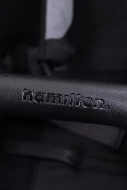 Hamilton By Yoop X1 Plus Buggy – Nieuw, Hoger, Uitgebreider 2023 Model – Premium Stroller Met One Hand Folding Technologie – Zwart – Lichte, Verstelbare En Wendbare Kinderwagen Met Vele Gemakken -Kinderwagens Winkel 800x1200 241