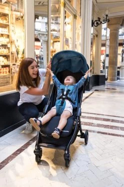 Bebeconfort Bonny Buggy - Blue Chic -Kinderwagens Winkel 800x1200 34