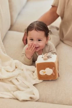 Jollein Activiteitenkubus - Spring Garden -Kinderwagens Winkel 800x1200 38