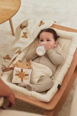 Jollein Babyboekje - Spring Garden -Kinderwagens Winkel 800x1200 47