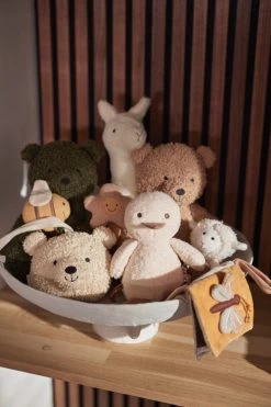 Jollein Babyboekje - Spring Garden -Kinderwagens Winkel 800x1200 48